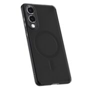 Husa pentru  Samsung Galaxy S25 Edge Spigen - Ultra Hybrid MagSafe - Negru mat