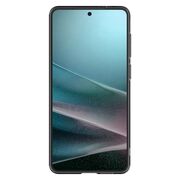 Husa pentru  Samsung Galaxy S25 Edge Spigen - Ultra Hybrid MagSafe Zero One - Negru