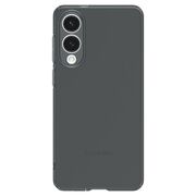 Husa premium pentru  Samsung Galaxy S25 Edge Spigen - Liquid Crystal - Ice