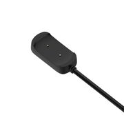 Incarcator Wireless pentru Amazfit T-Rex / GTR 42mm / GTR 47mm / GTS - negru