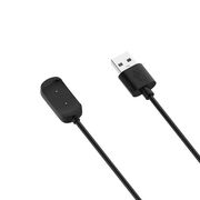 Incarcator Wireless pentru Amazfit T-Rex / GTR 42mm / GTR 47mm / GTS - negru