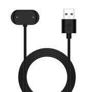 Incarcator Wireless pentru Amazfit Cheetah / Pro / T-Rex Ultra / T-Rex 2 / GTR 3 / GTR 4 / GTS 3 / GTS 4 - negru