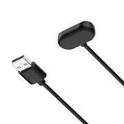 Incarcator Wireless pentru Amazfit Cheetah / Pro / T-Rex Ultra / T-Rex 2 / GTR 3 / GTR 4 / GTS 3 / GTS 4 - negru