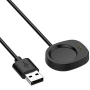 Incarcator Wireless pentru Amazfit T-Rex3 / Balance - negru