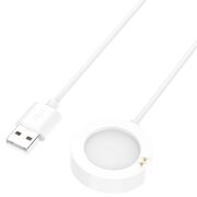 Incarcator pentru Xiaomi Watch S4/2/S3/H1/Watch2 Pro/Watch S2 - alb