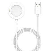 Incarcator pentru Xiaomi Watch S4/2/S3/H1/Watch2 Pro/Watch S2 - alb