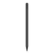 Stylus Pen pentru Tableta, Bluetooth, Type-C, 125mAh - Techsuit (AC10SH) - Black Diamond