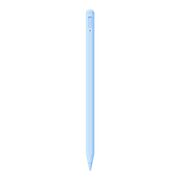 Stylus Pen pentru Tableta, Bluetooth, Type-C, 125mAh - Techsuit (AC10SH) - Serenity Blue