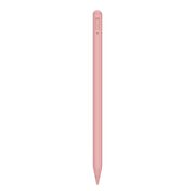 Stylus Pen pentru Tableta, Bluetooth, Type-C, 125mAh - Techsuit (AC10SH) - Vintage Rose