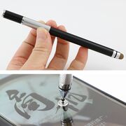 Stylus Pen Universal - Techsuit (JC03) - Black