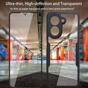 Pachet 360: Husa cu folie integrata pentru Xiaomi Redmi A5 4G Cover360 fata / spate - albastru