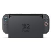 Husa de protectie pentru Nintendo Switch 2- Spigen Protective Case Nano Pop – Confort, siguranta si stil în gaming - negru