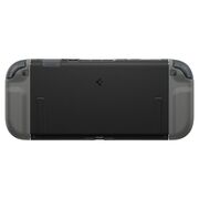 Husa de protectie pentru Nintendo Switch 2- Spigen Protective Case Nano Pop – Confort, siguranta si stil în gaming - negru