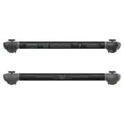 Husa de protectie pentru Nintendo Switch 2- Spigen Protective Case Nano Pop – Confort, siguranta si stil în gaming - negru