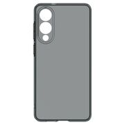 Husa premium pentru  Samsung Galaxy S25 Edge Spigen - Liquid Crystal - Ice