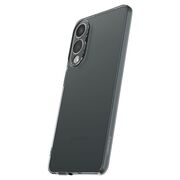 Husa premium pentru  Samsung Galaxy S25 Edge Spigen - Liquid Crystal - Ice