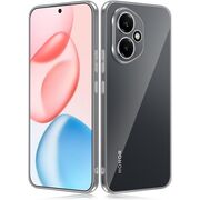 Husa pentru  Honor 400, Anti-Shock 1.5mm, cu protectie lentile, Transparent