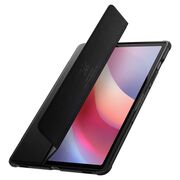 Husa pentru Samsung Galaxy Tab S10 FE Plus 13.1 inch - Spigen Rugged Armor Pro - Black
