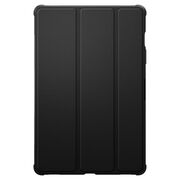 Husa pentru Samsung Galaxy Tab S10 FE Plus 13.1 inch - Spigen Rugged Armor Pro - Black