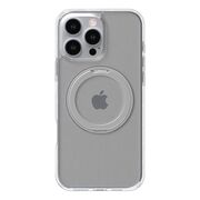 Husa pentru iPhone 16 Pro Max - Torras Ostand Pro MagSafe Series - Clear