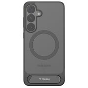 Husa pentru Samsung Galaxy S25 Plus - Torras Pstand MagSafe - Negru