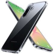Husa pentru Samsung Galaxy A56 5G - Torras Diamond Series - Clear