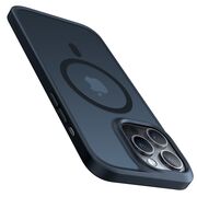 Husa pentru iPhone 15 Pro Max - Torras Guardian Magnetic Series - Negru