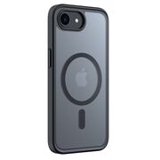 Husa pentru iPhone 16e - Torras Guardian Magnetic Series - Negru