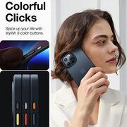 Husa pentru Samsung Galaxy A56 5G - Torras Guardian Series - Negru