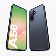 Husa pentru Samsung Galaxy A56 5G - Torras Guardian Series - Negru