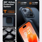 Husa pentru Samsung Galaxy A56 5G - Torras Guardian Series - Negru