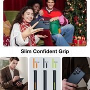 Husa pentru Samsung Galaxy S24 Ultra - Torras Guardian Magnetic Series - Gri