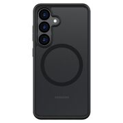 Husa pentru Samsung Galaxy S25 - Torras Guardian Magnetic Series - Negru
