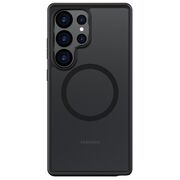 Husa pentru Samsung Galaxy S25 Ultra - Torras Guardian Magnetic Series - Negru