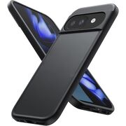 Husa pentru Google Pixel 9a - Torras Guardian Series - Negru