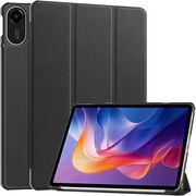 Husa pentru  Xiaomi Redmi Pad 2 tip stand functie sleep/wake-up, protectie 360 - Negru