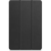 Husa pentru  Xiaomi Redmi Pad 2 tip stand functie sleep/wake-up, protectie 360 - Negru