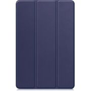 Husa pentru  Xiaomi Redmi Pad 2 tip stand functie sleep/wake-up, protectie 360 - Albastru