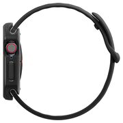 Husa pentru Apple Watch 10 46mm - Spigen Caseology Vault - Matte Black