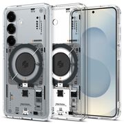Husa pentru Samsung Galaxy S25 - Spigen Ultra Hybrid MagSafe - Neo One