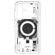 Husa pentru Samsung Galaxy S25 - Spigen Ultra Hybrid MagSafe - Neo One