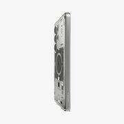 Husa pentru Samsung Galaxy S25 Ultra - Spigen Ultra Hybrid MagSafe - Neo One