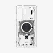 Husa pentru Samsung Galaxy S25 Ultra - Spigen Ultra Hybrid MagSafe - Neo One