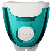 Suport pentru Incarcator Apple Watch - Spigen Classic C1 - Bondi Blue