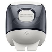 Suport pentru Incarcator Apple Watch - Spigen Classic C1 - Graphite