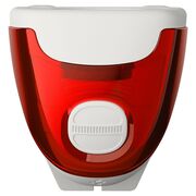 Suport pentru Incarcator Apple Watch - Spigen Classic C1 - Ruby