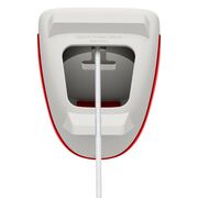 Suport pentru Incarcator Apple Watch - Spigen Classic C1 - Ruby
