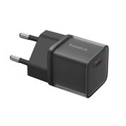 Incarcator GaN5S, Type-C, 20W - Baseus (P10162503113-00) - Black