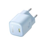 Alimentator pentru Priza, 45W, USB-C, GaN -  Baseus PicoGo (P10176800313-00) - Galaxy Blue