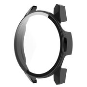 Set de Protecție 360° pentru Huawei Watch GT 3 (46mm) – Carcasa cu protectie ecran, Claritate HD, Design Elegant - Negru